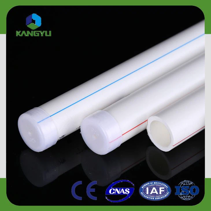 Tubo per acqua calda Ppr